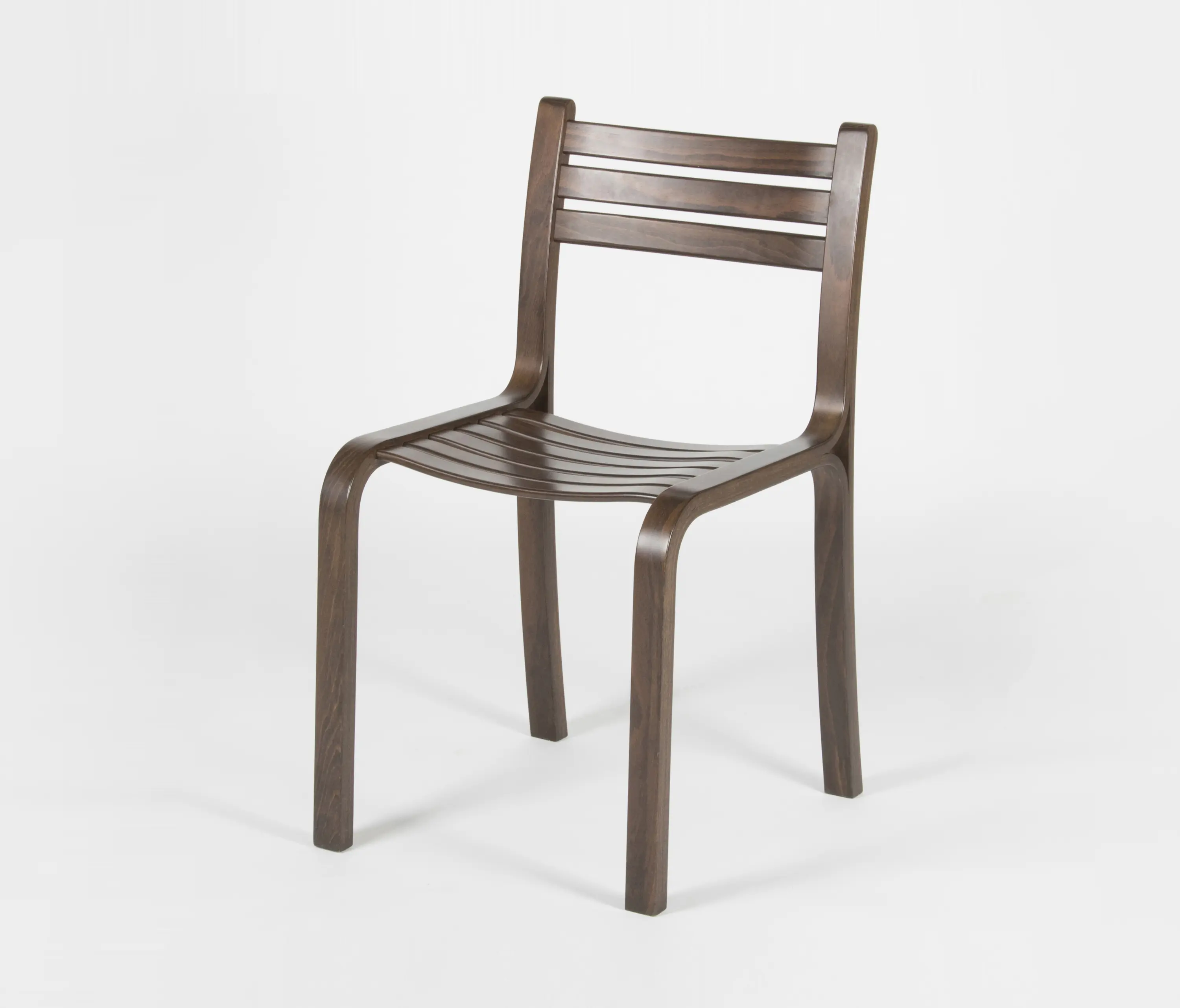 Objekto - Gabi - Walnut Stained