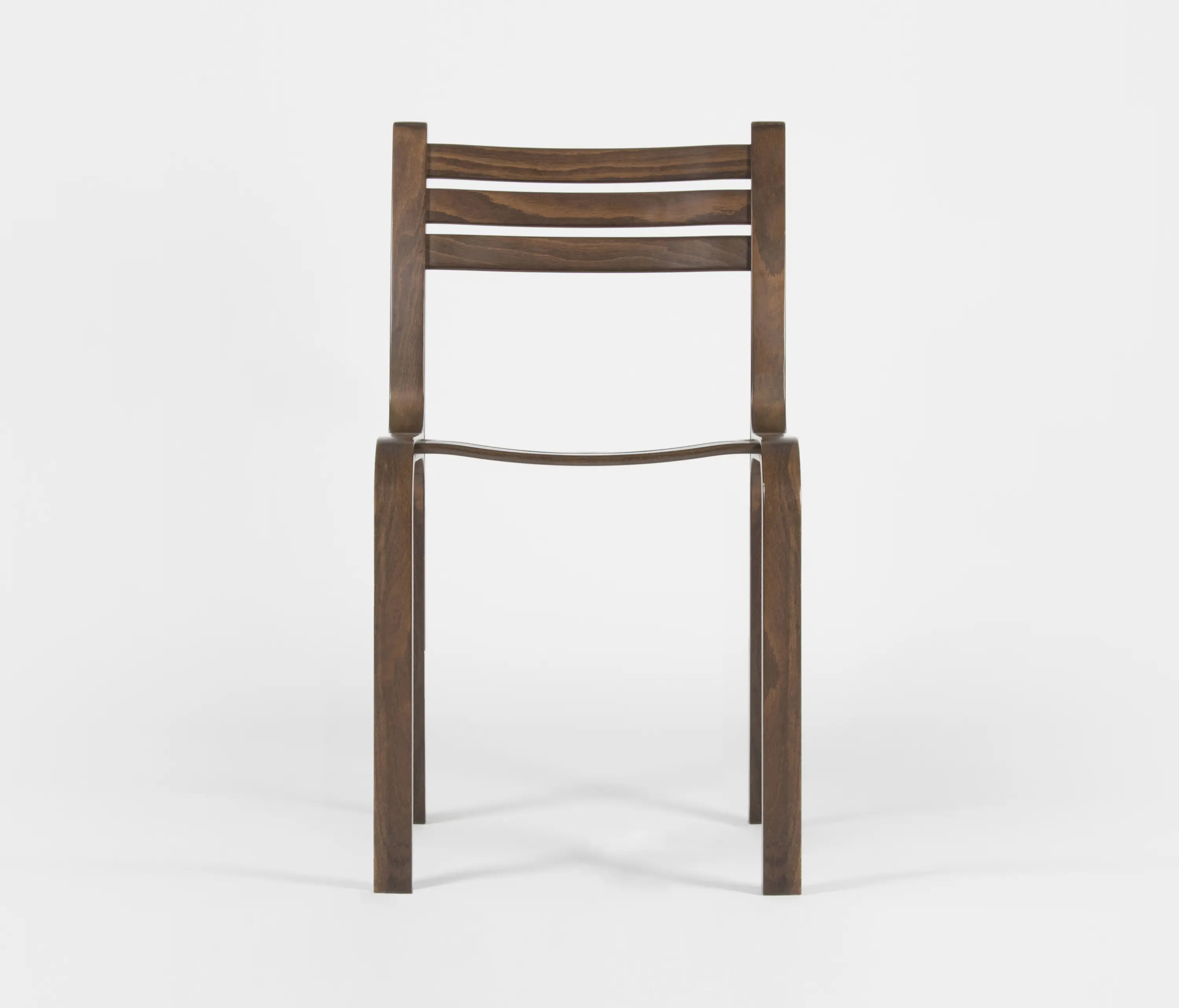 Objekto - Gabi - Walnut Stained
