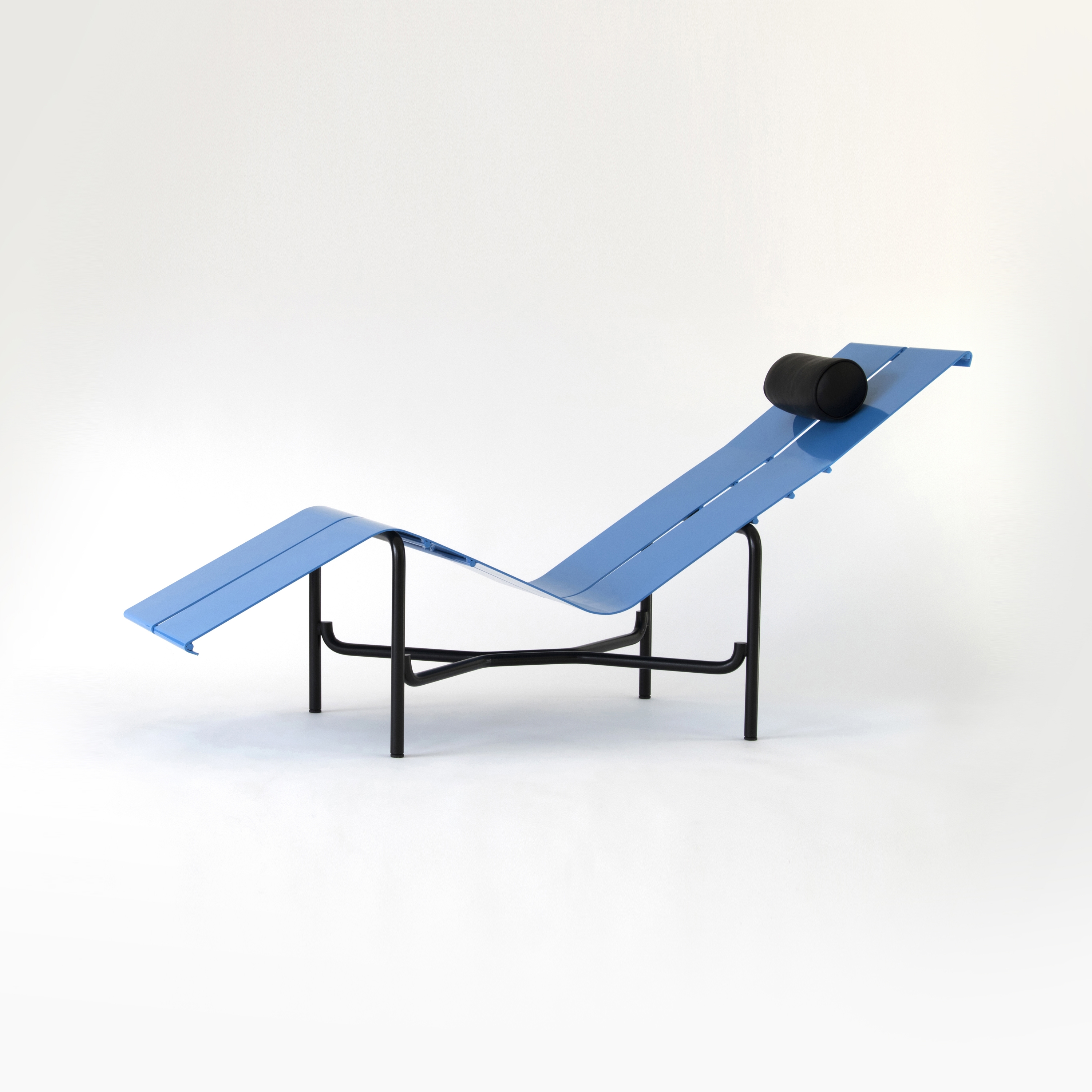 Vertoon produk PMR Chaise Longue van vervaardiger Objekto