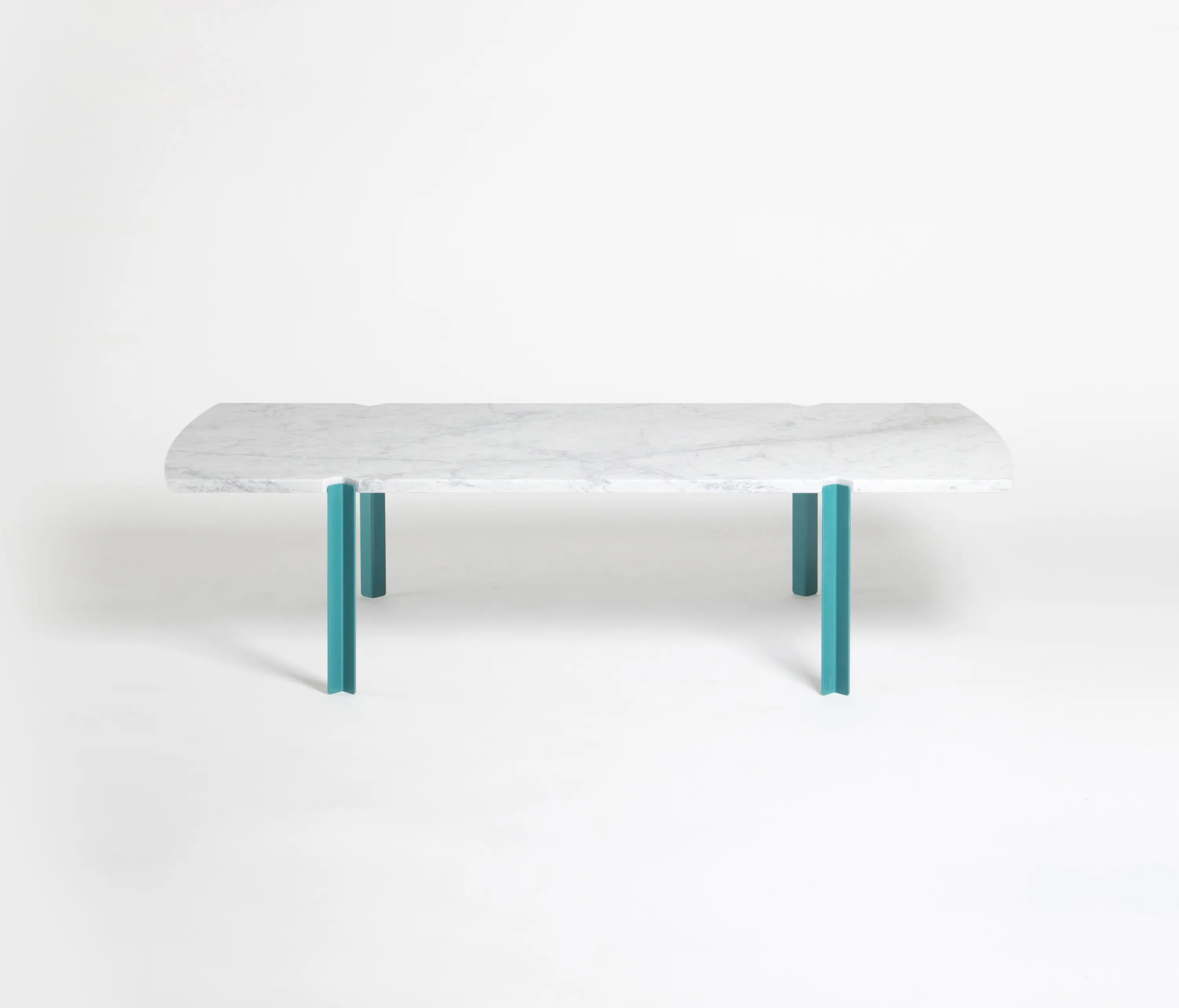 Objekto - Quattro Cantoni - Brushed Marble/5021