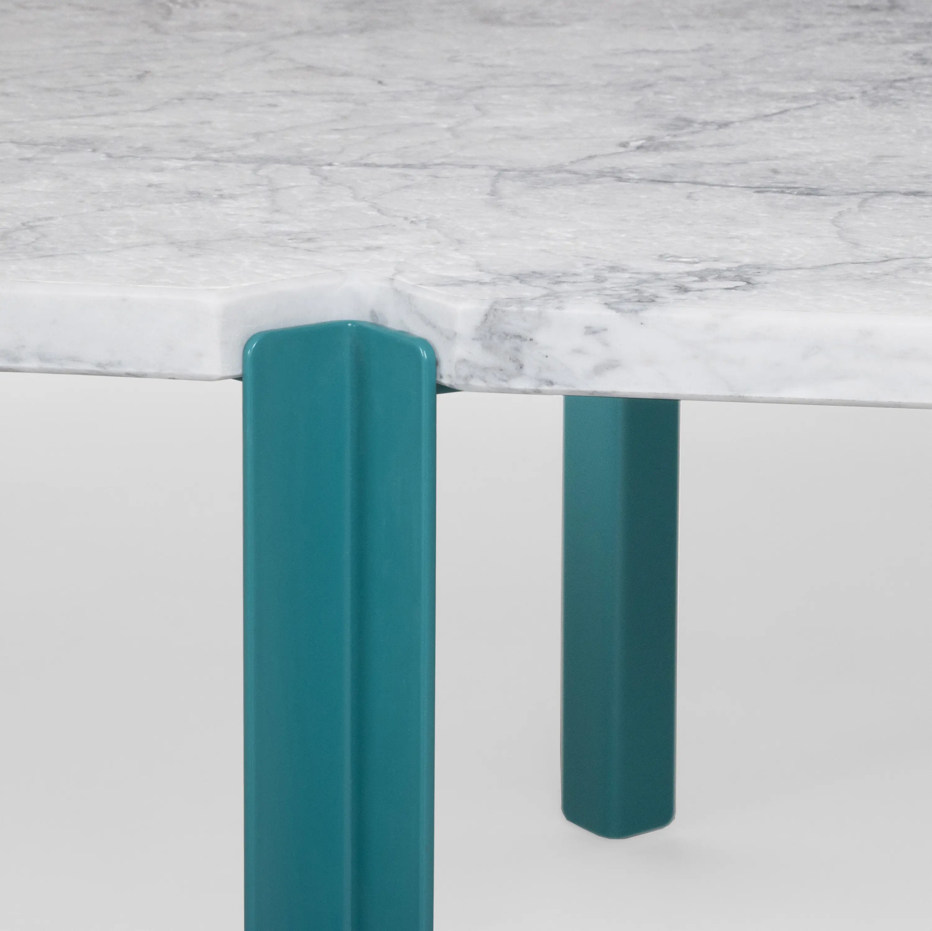 Objekto - Quattro Cantoni - Brushed Marble/5021