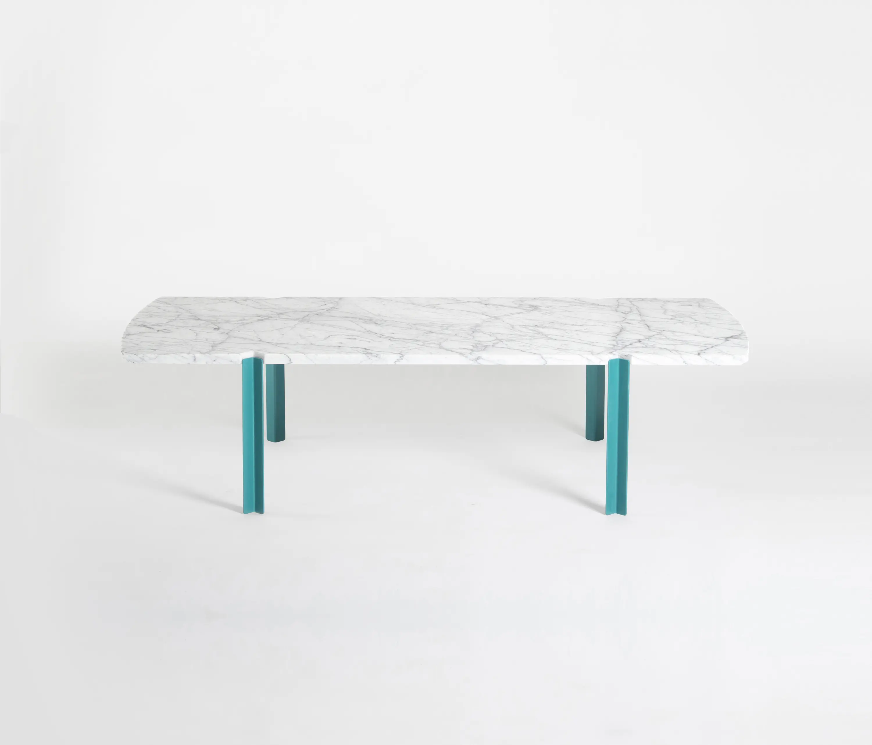 Objekto - Quattro Cantoni - Polished Marble/5021