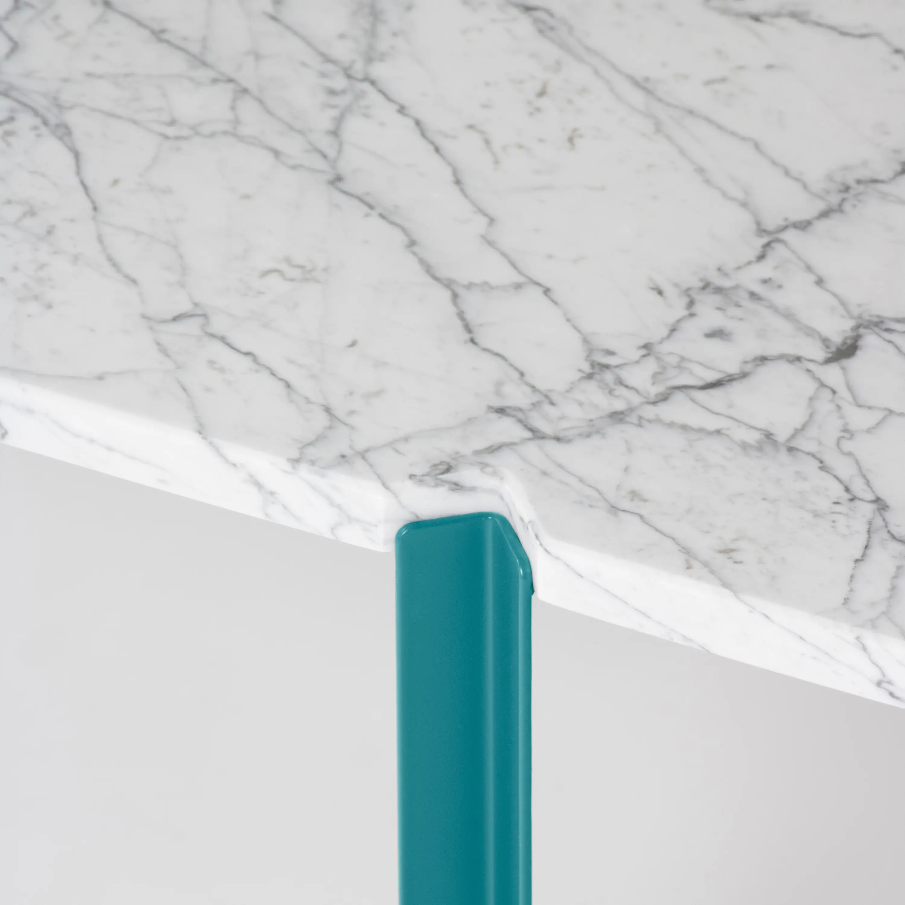 Objekto - Quattro Cantoni - Polished Marble/5021