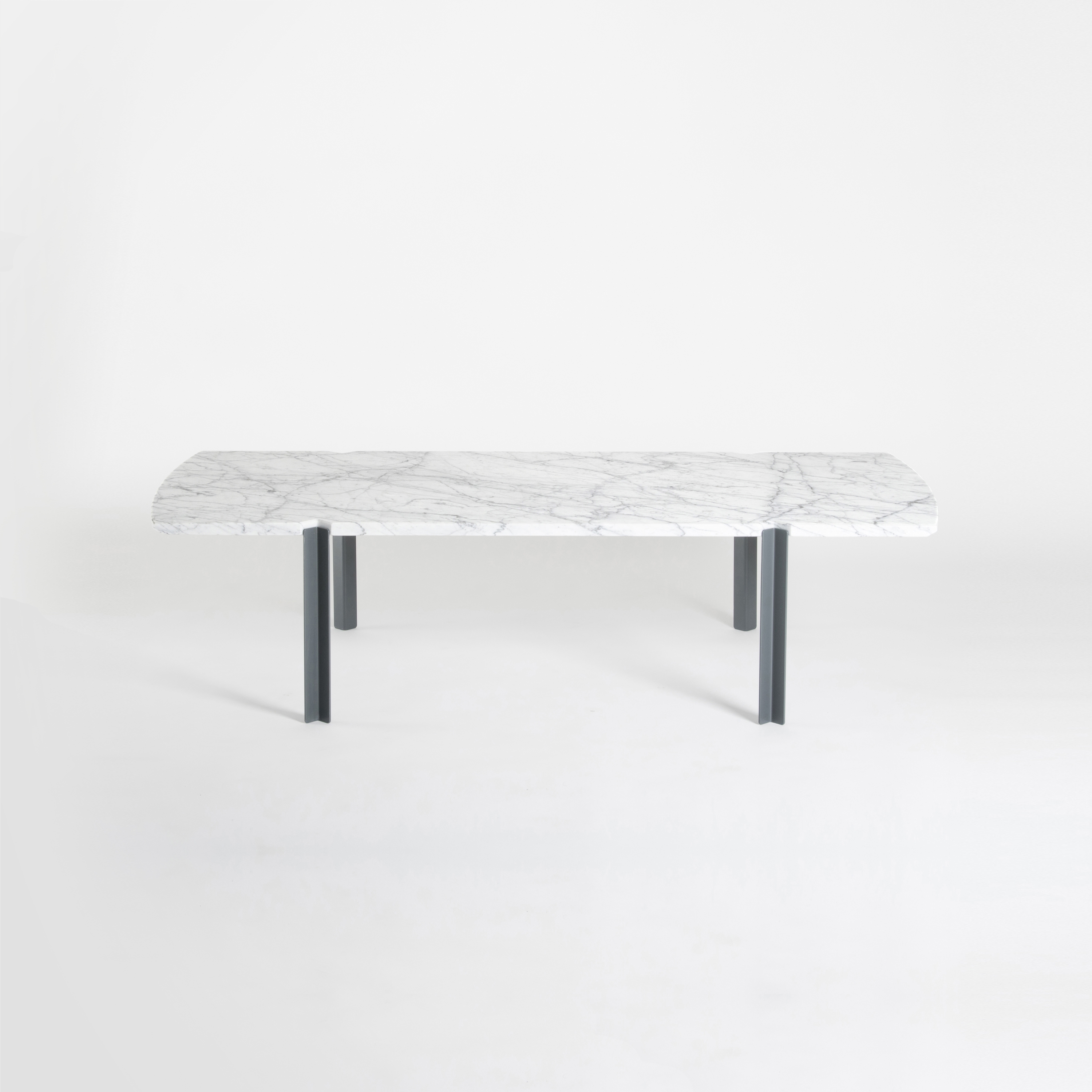 Vertoon produk Quattro Cantoni - Polished Marble/7015 van vervaardiger Objekto