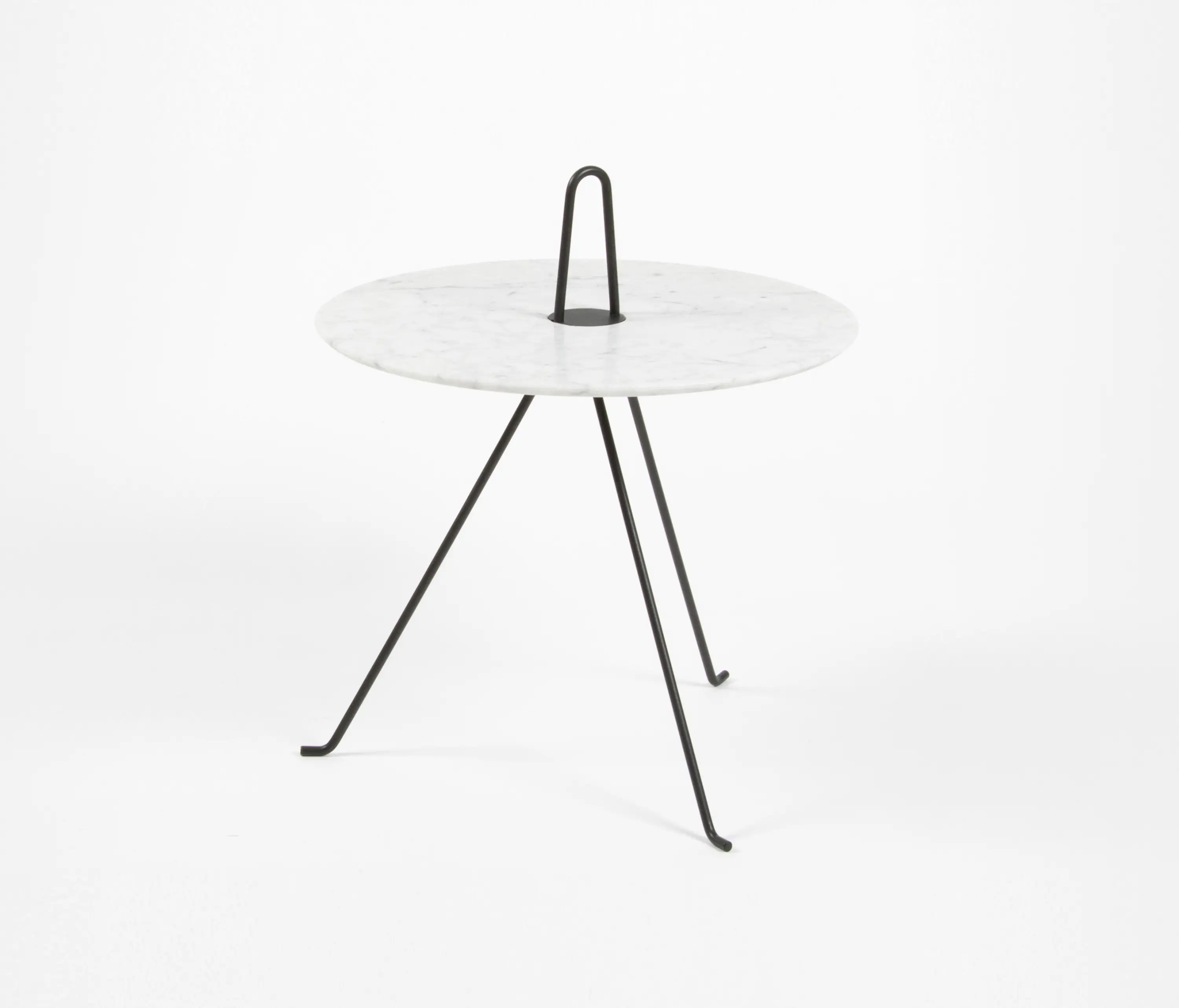 Objekto - Tipi - 37cm/Marble