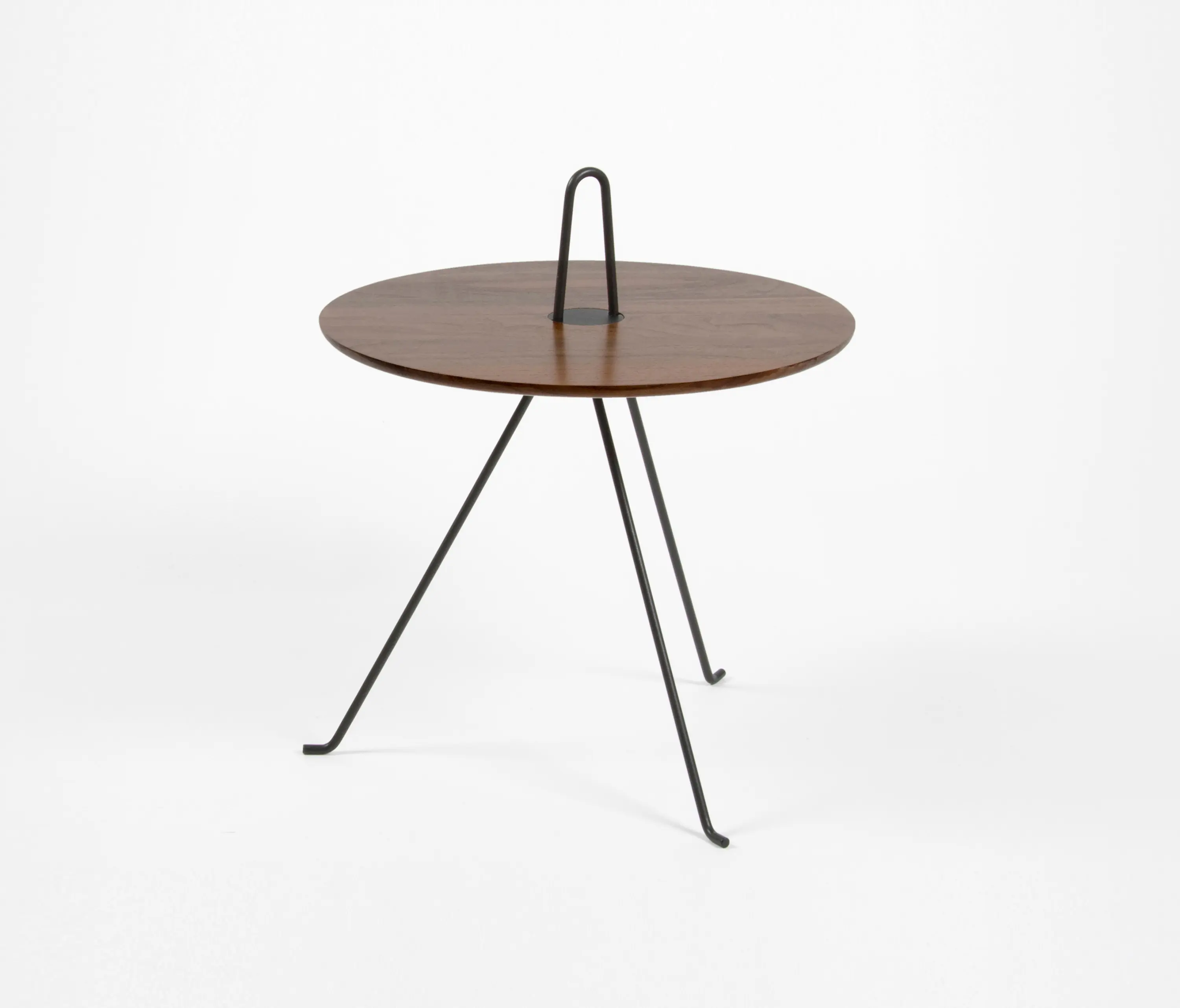 Objekto - Tipi - 37cm/Walnut