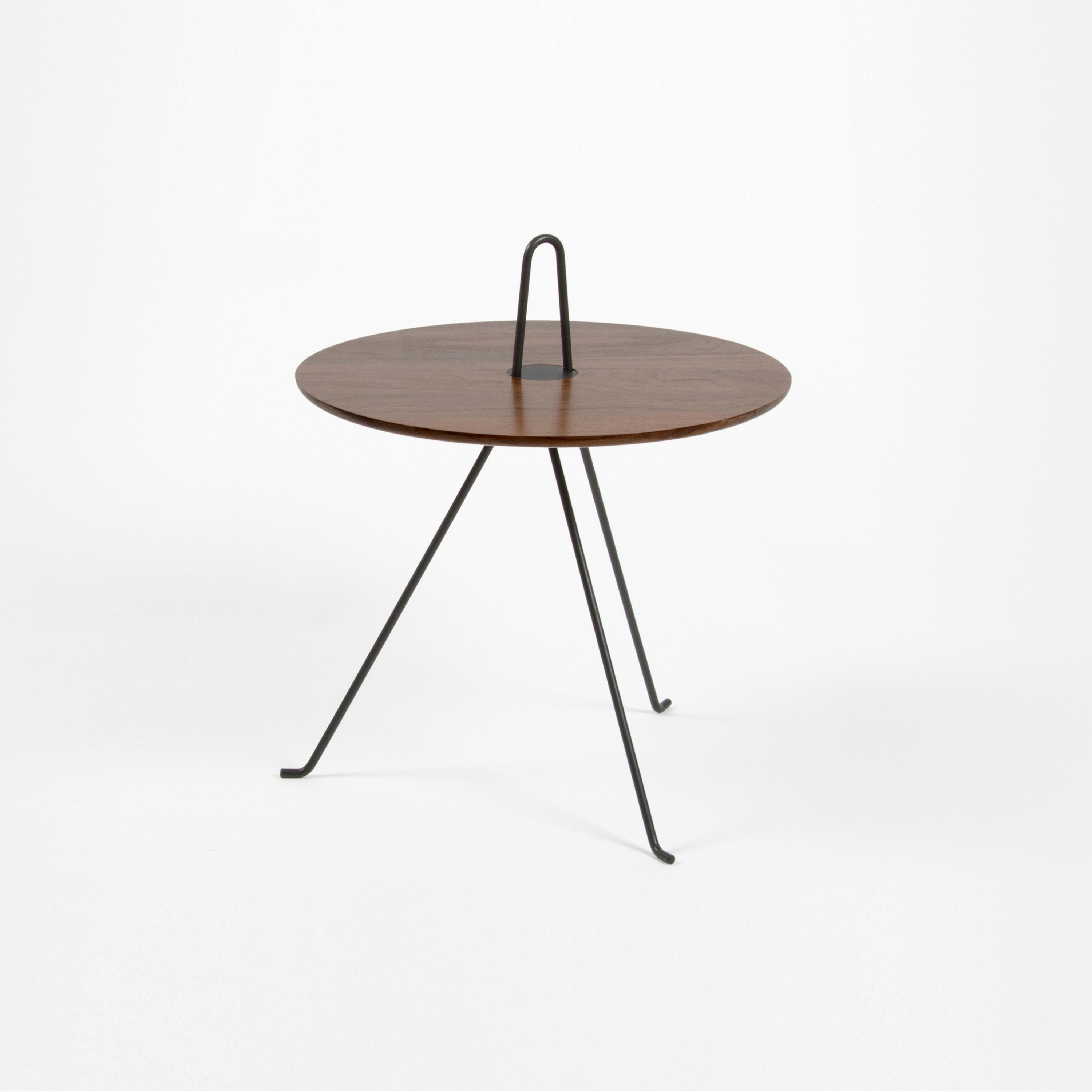 Tipi - 37cm/Walnut