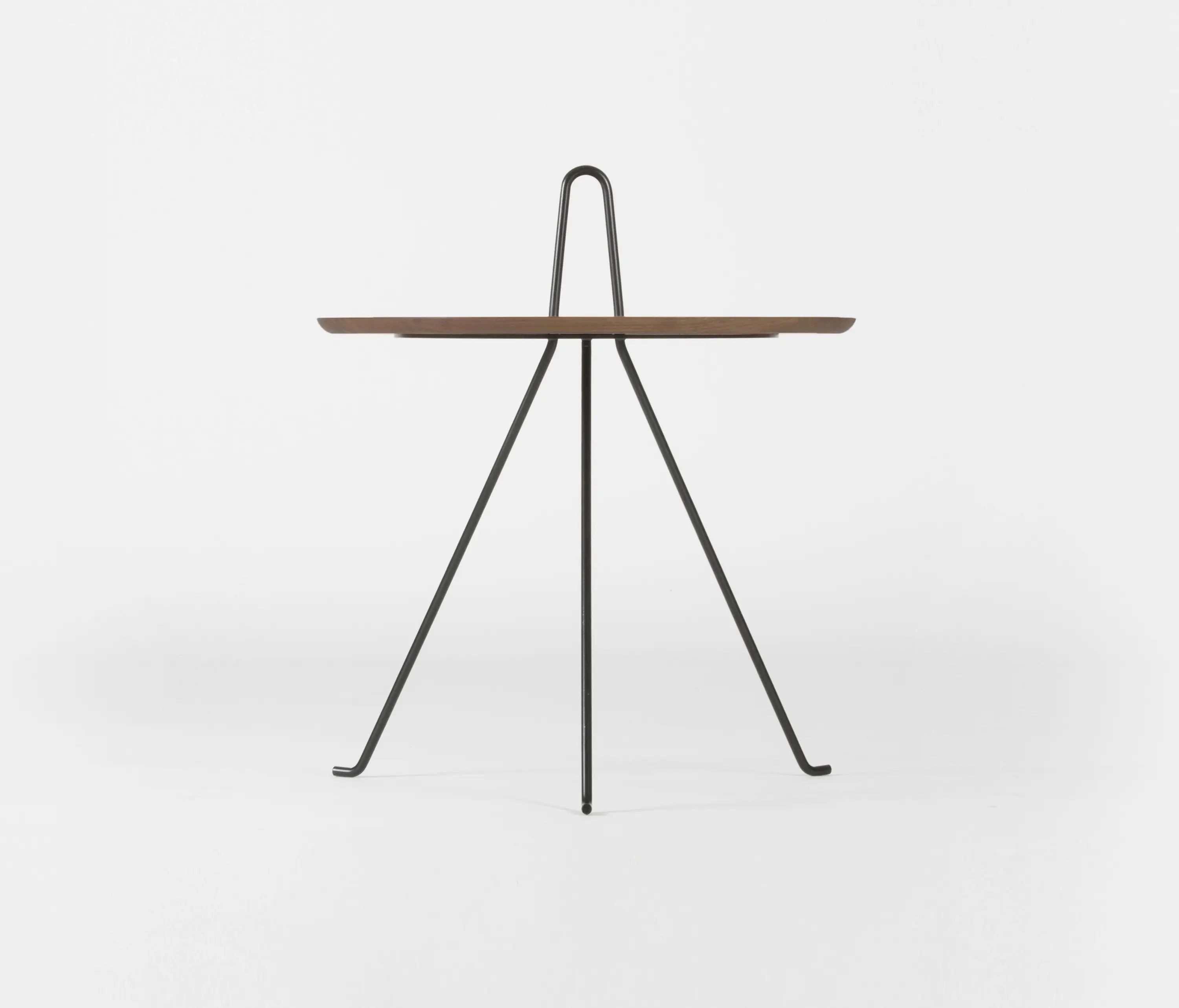 Objekto - Tipi - 37cm/Walnut