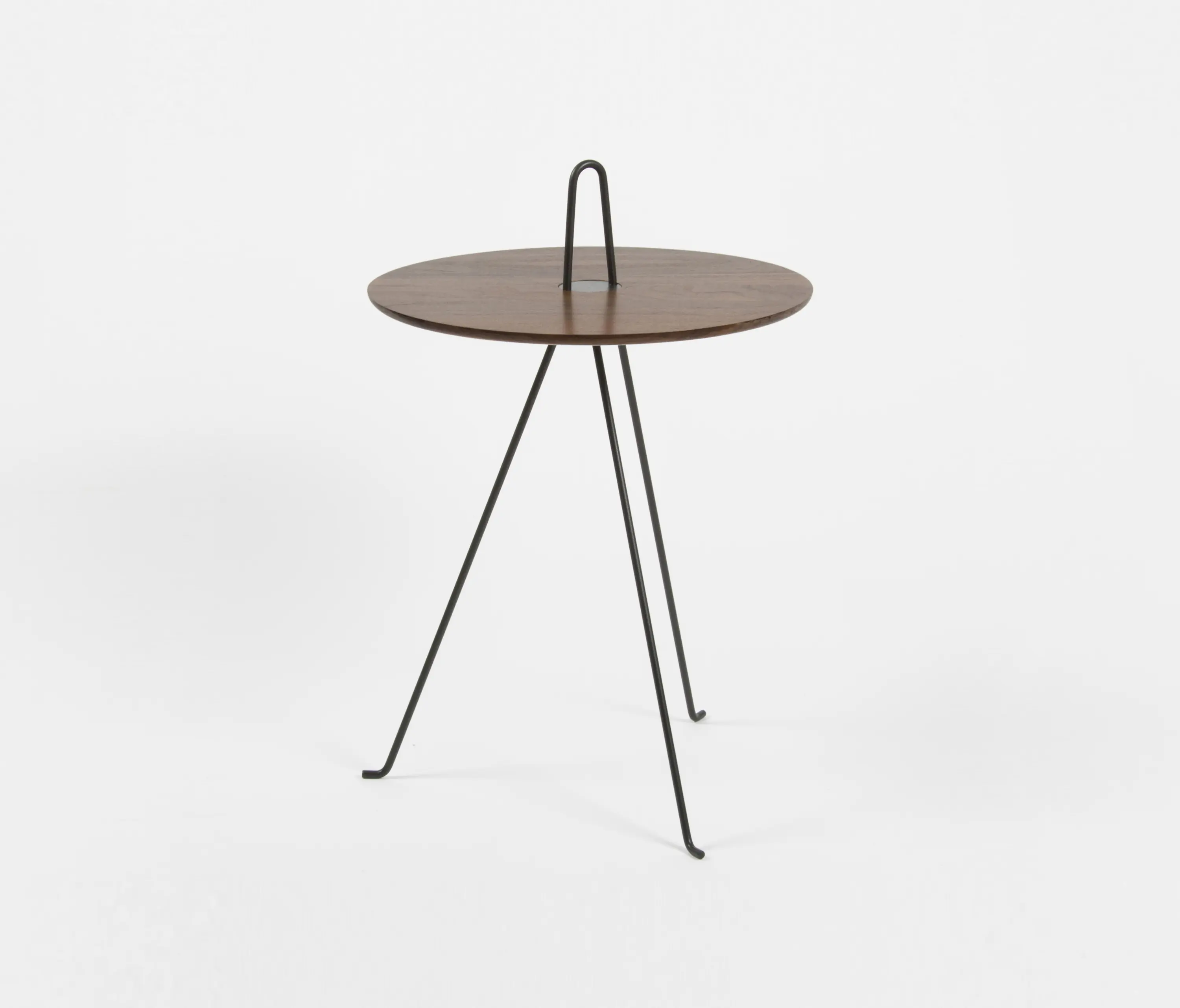 Objekto - Tipi - 52cm/Walnut