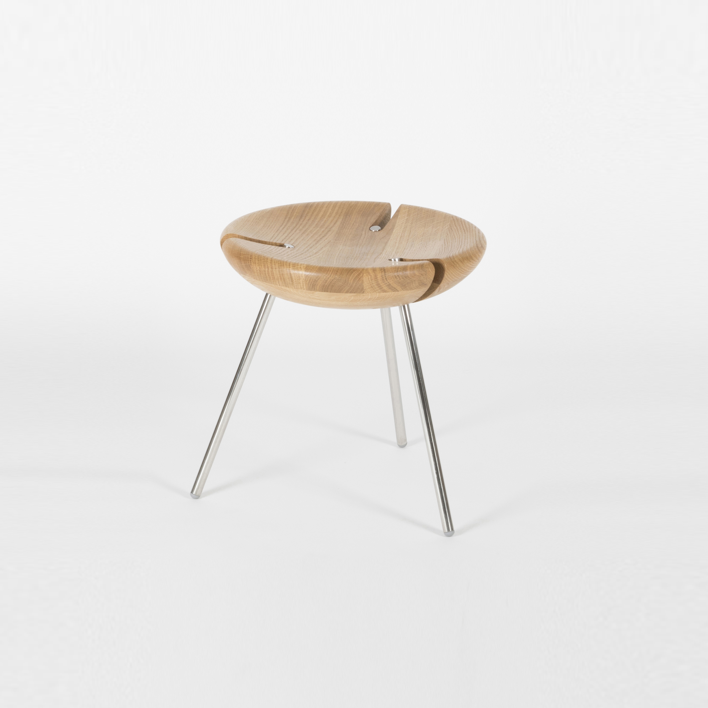 Tribo - 40cm/Inox