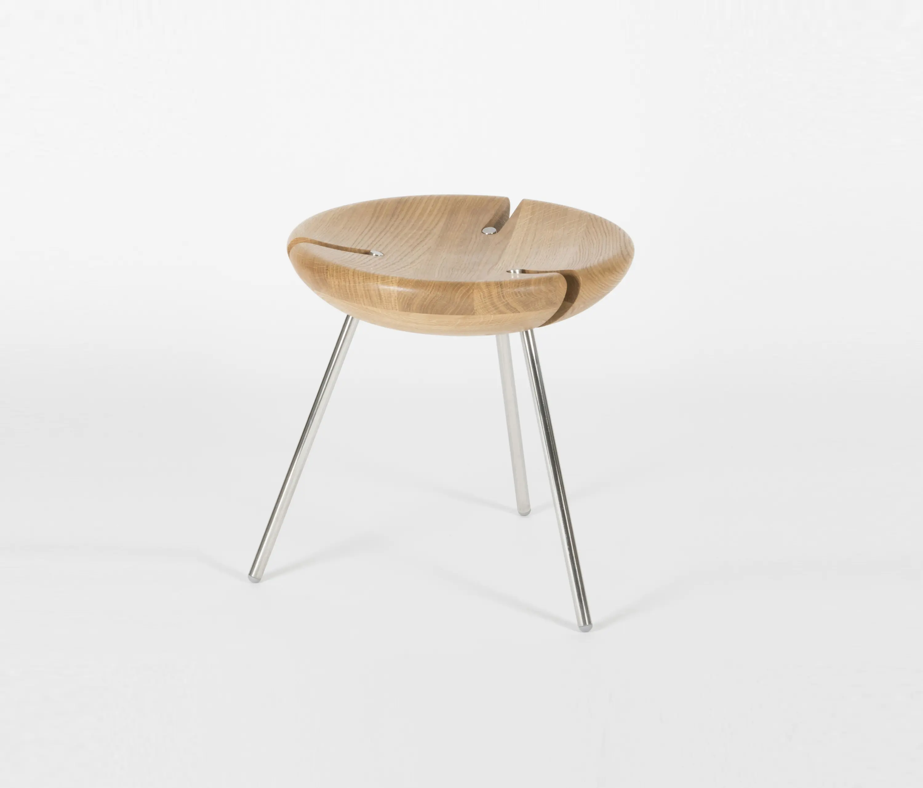 Objekto - Tribo - 40cm/Inox