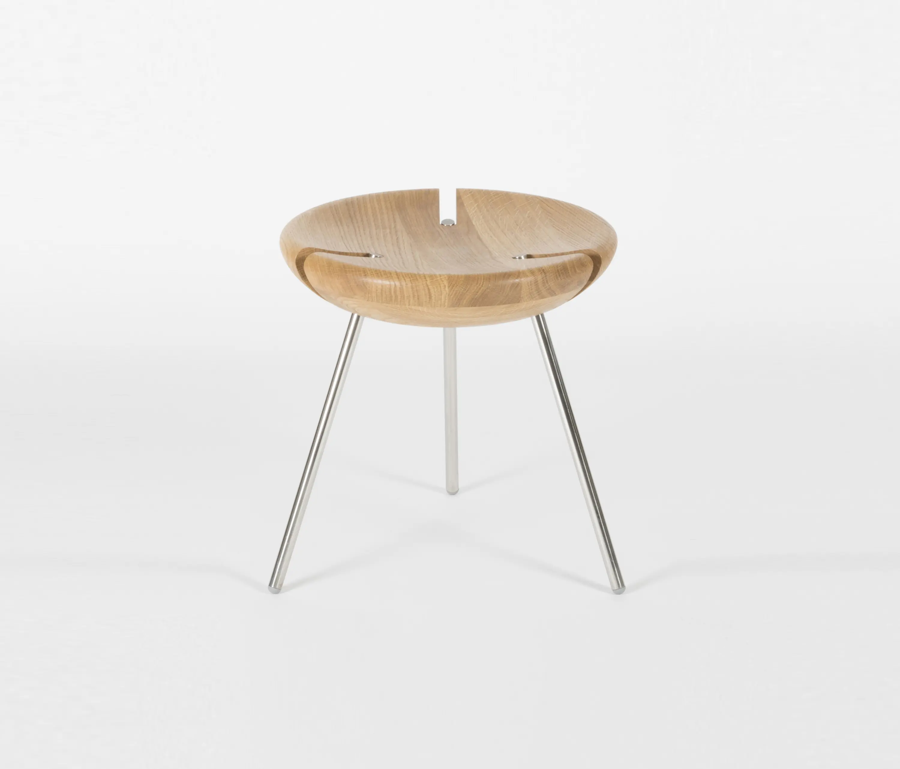 Objekto - Tribo - 40cm/Inox