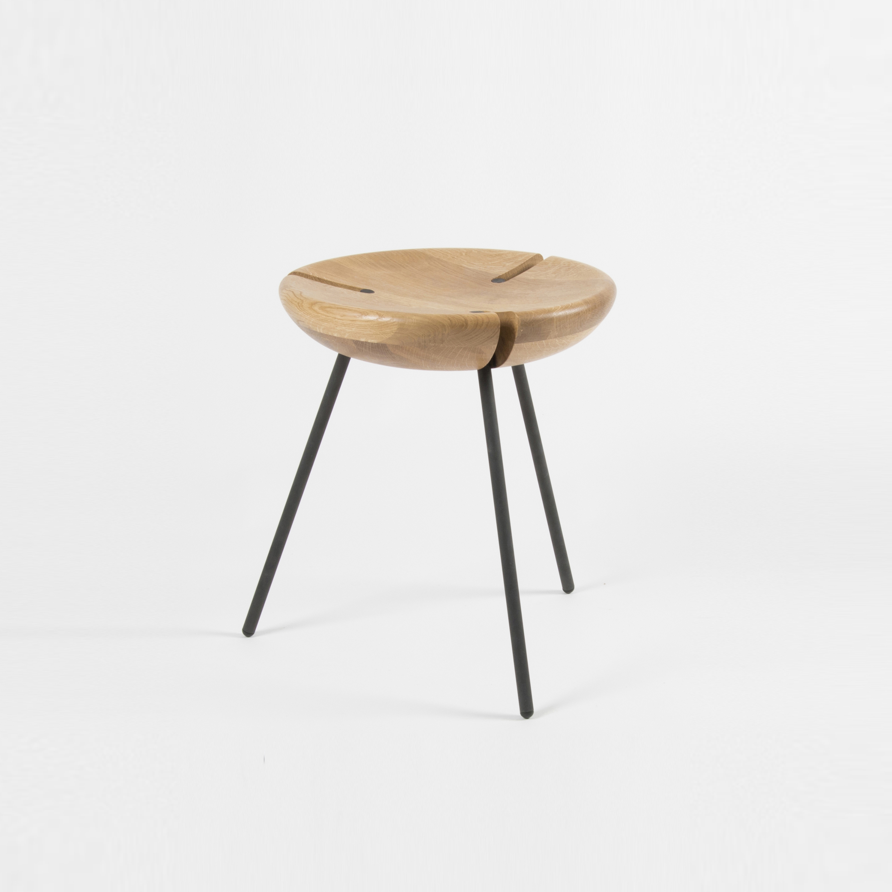 Vertoon produk Tribo - 40cm/Phosphated van vervaardiger Objekto