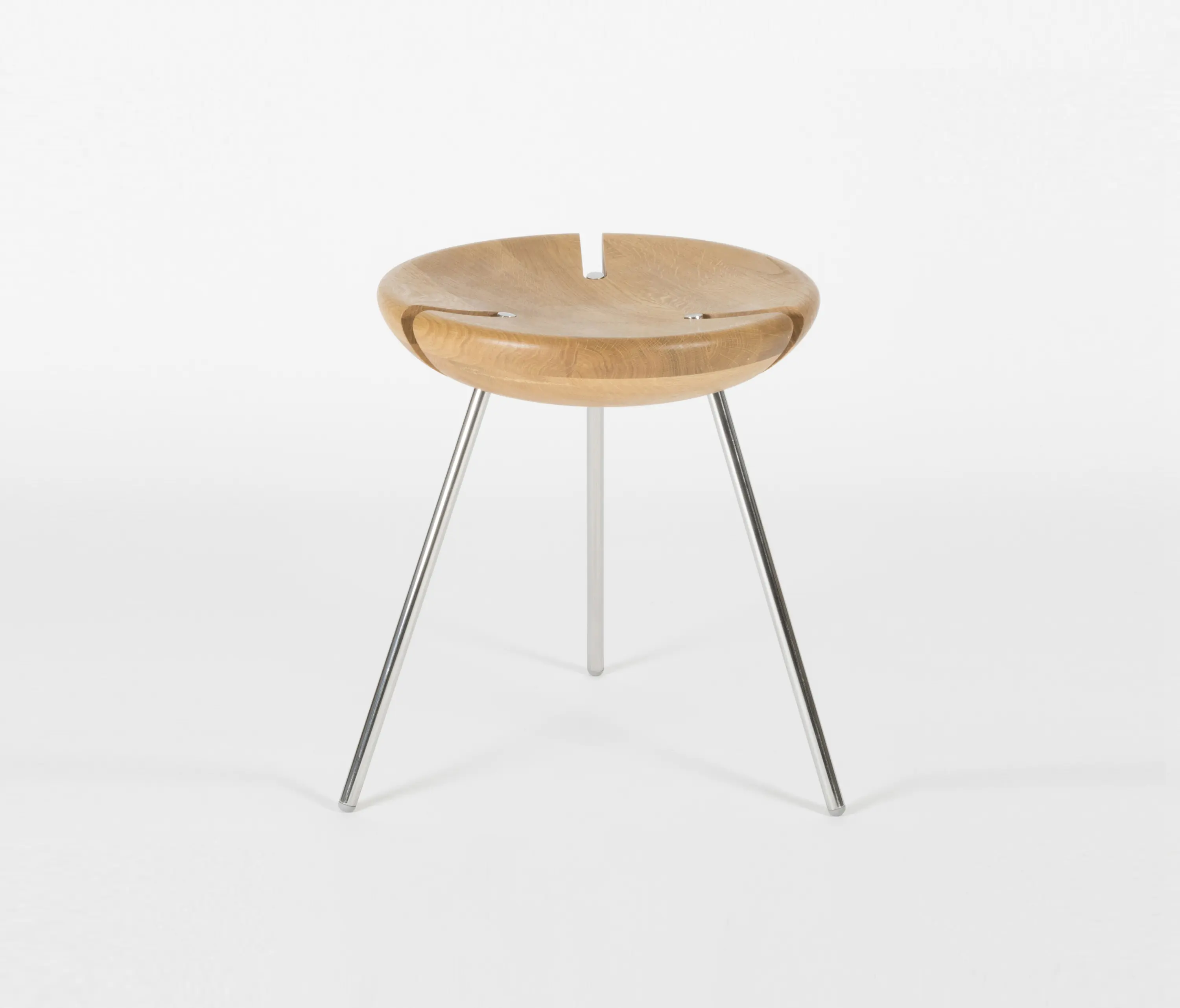 Objekto - Tribo - 45cm/Inox