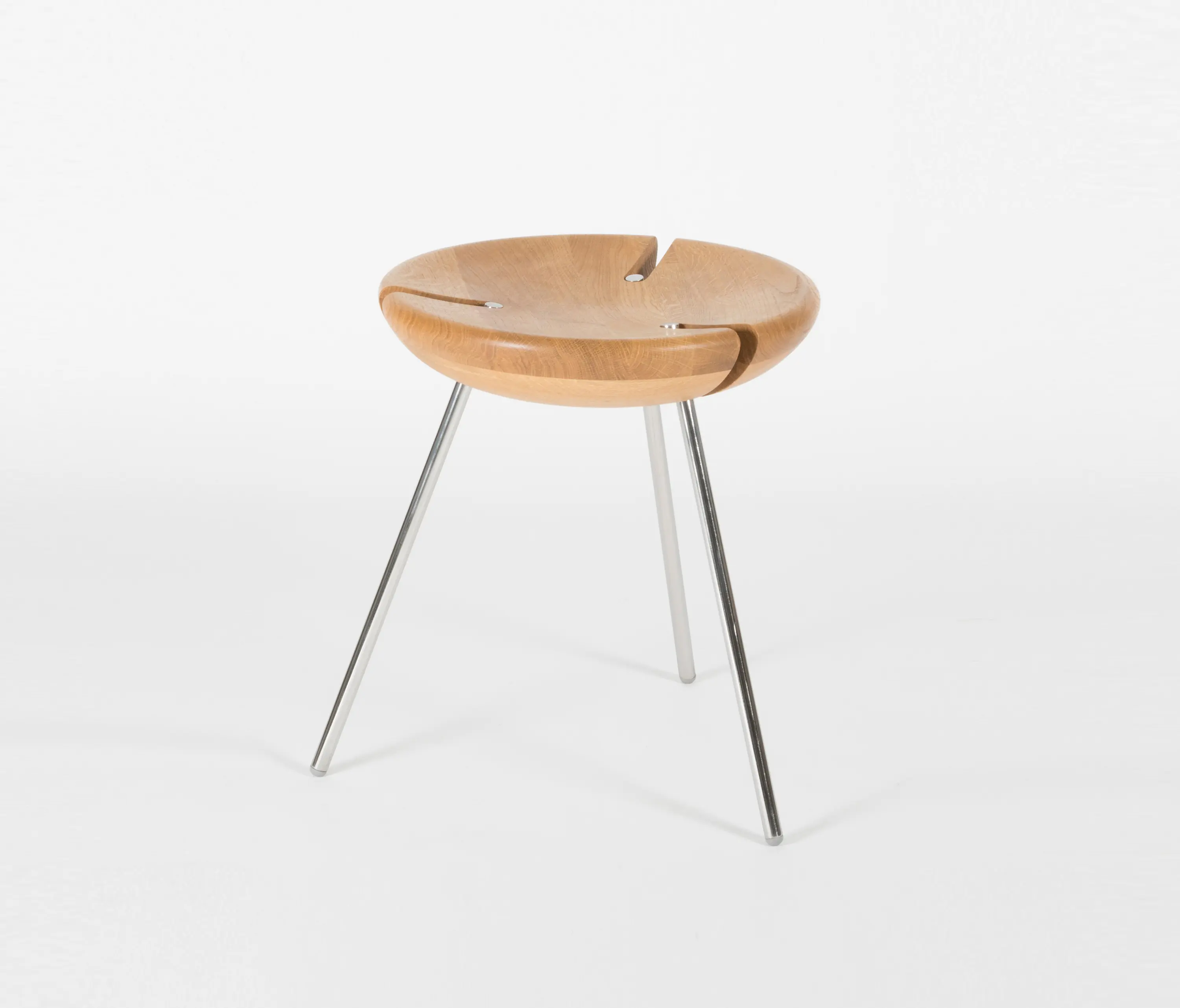 Objekto - Tribo - 45cm/Inox