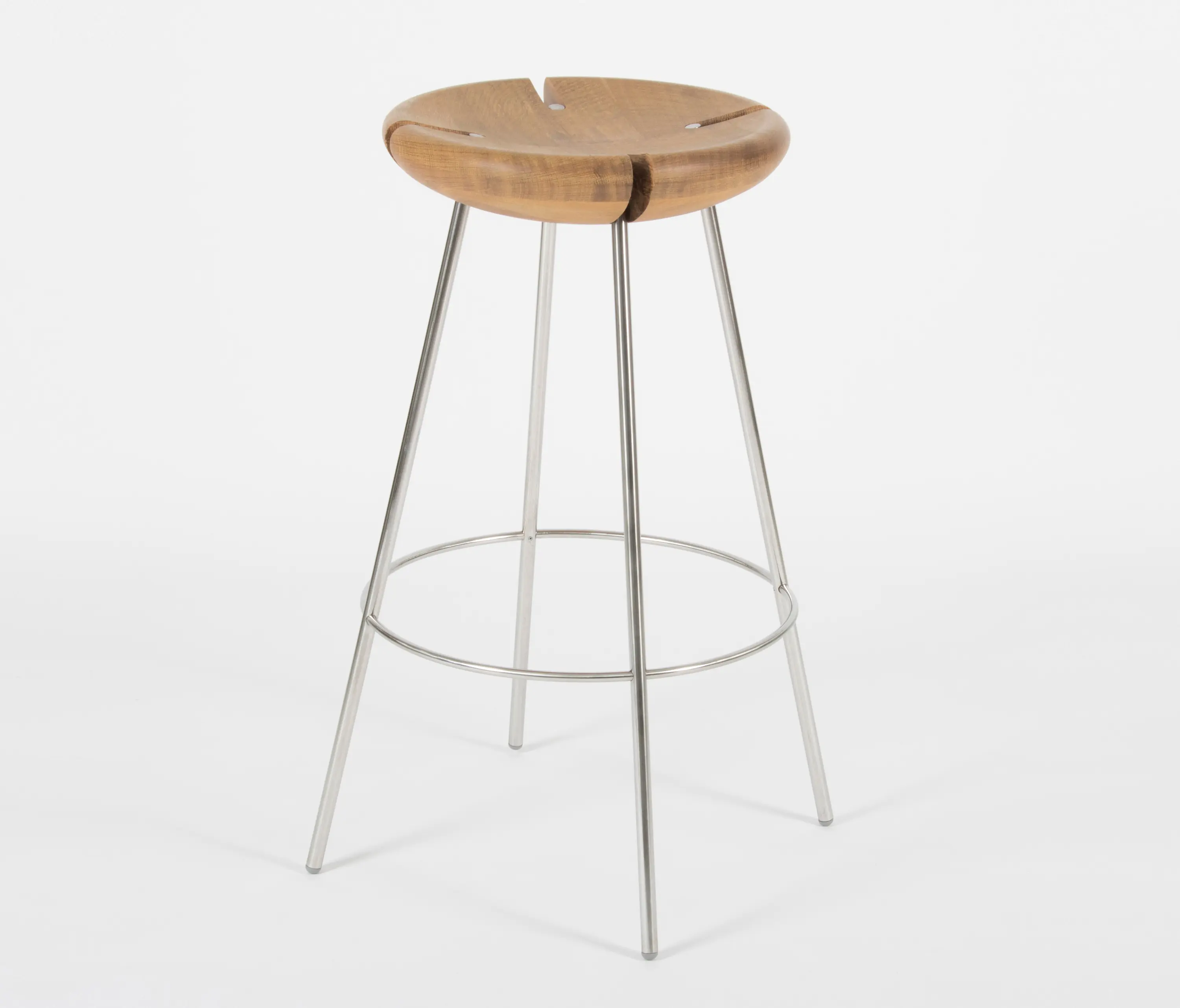 Objekto - Tribo Bar - Inox