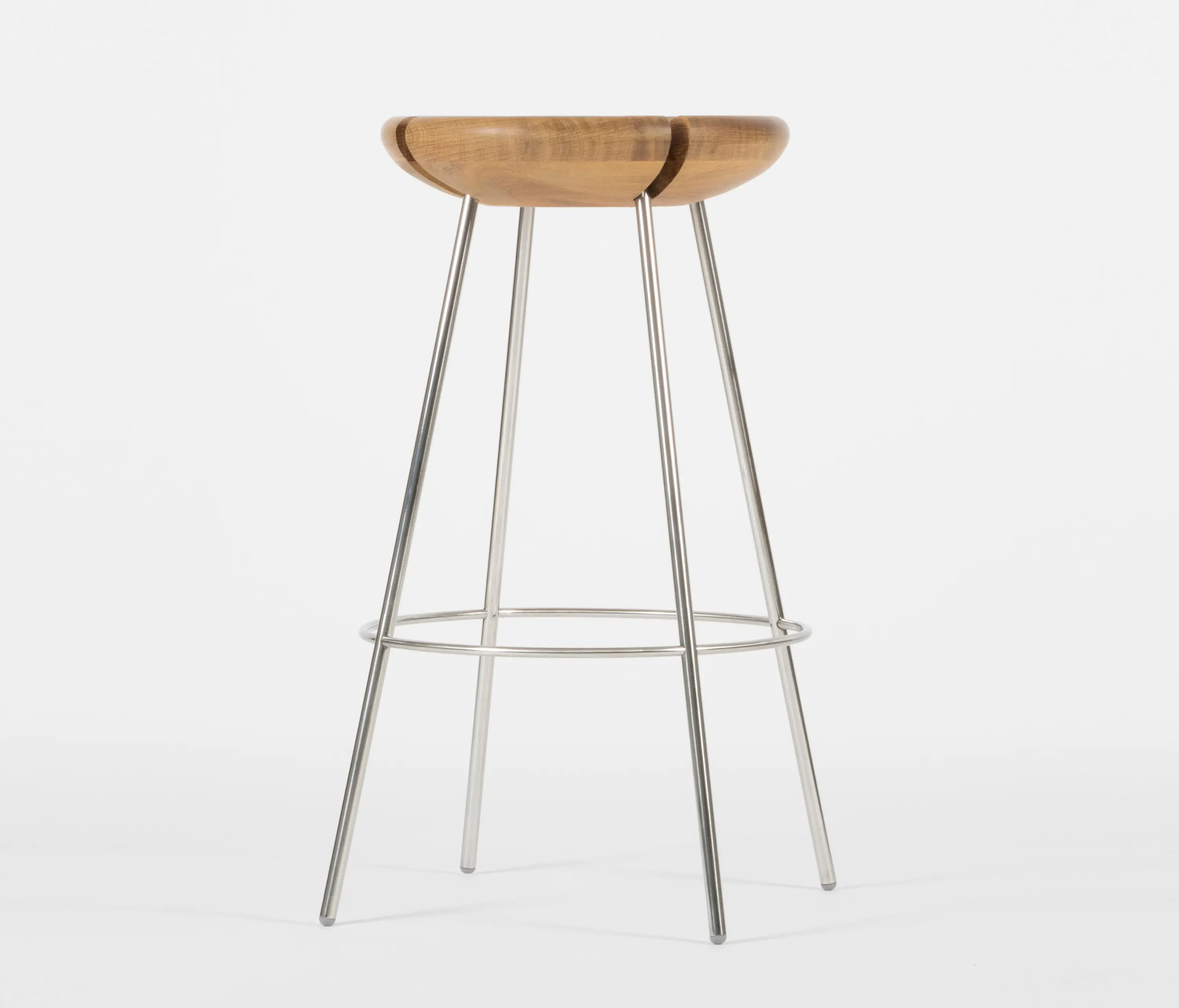Objekto - Tribo Bar - Inox