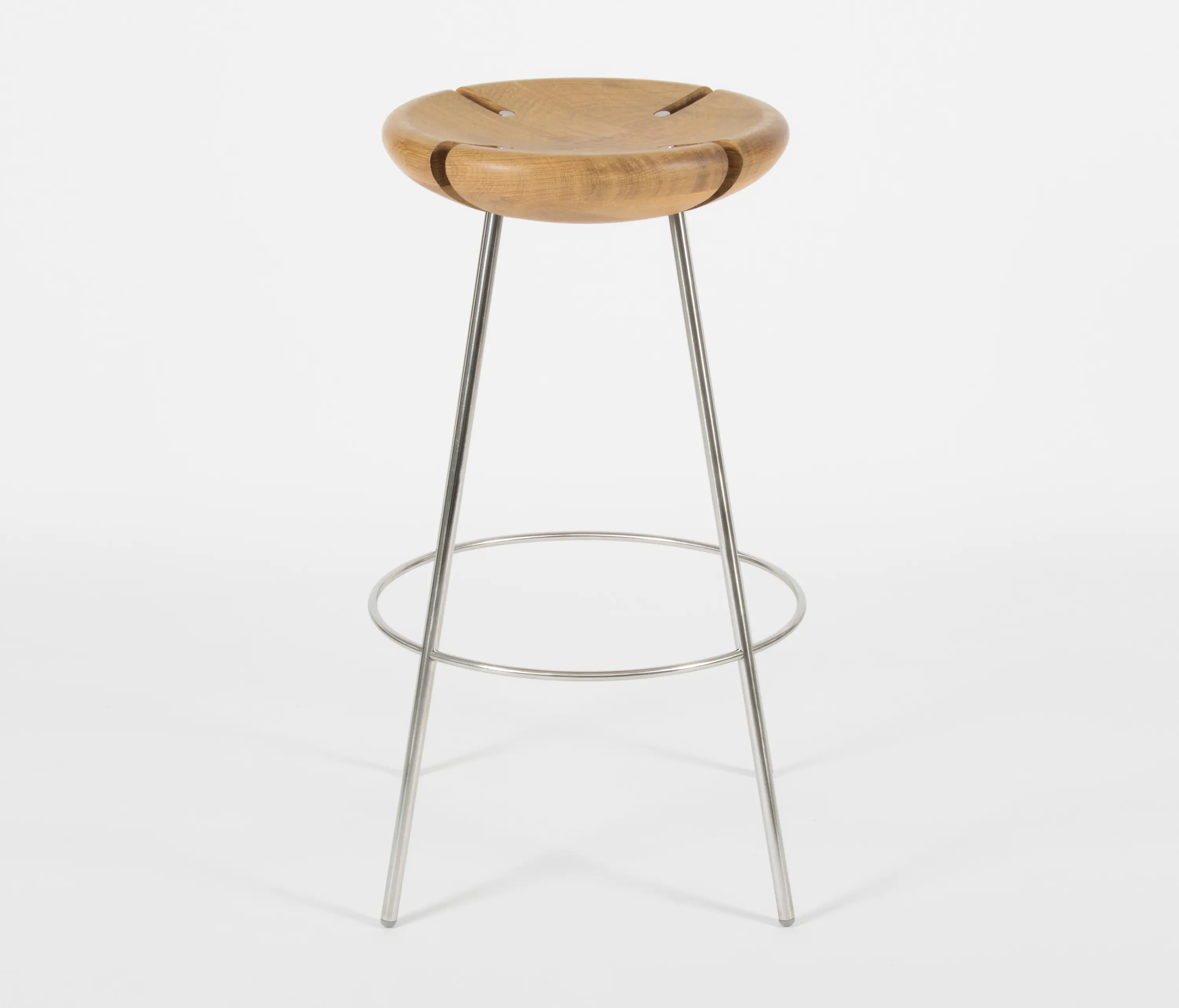 Objekto - Tribo Bar - Inox