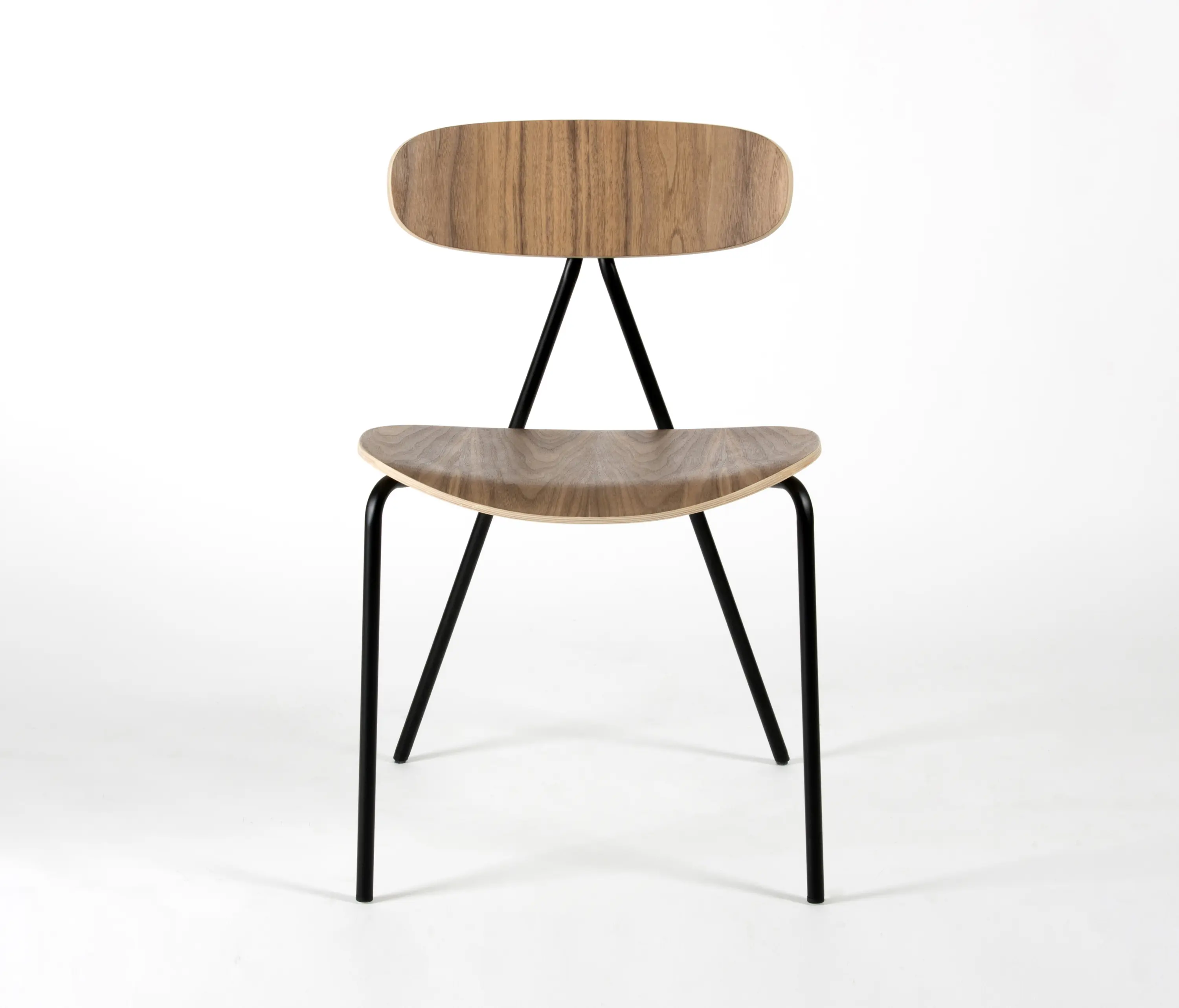 Objekto - Lagoa - Walnut