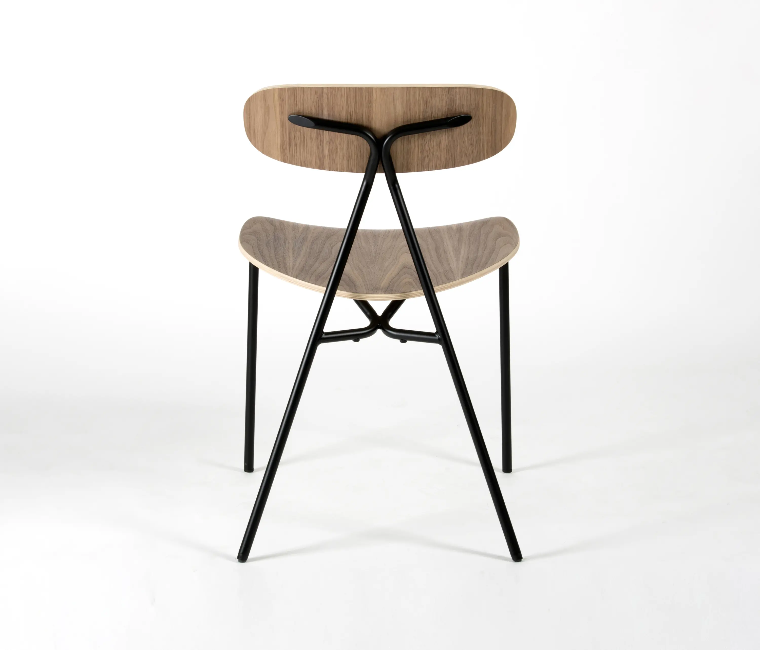 Objekto - Lagoa - Walnut