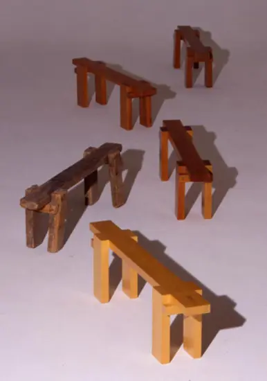 Barauna - Cachorrinho