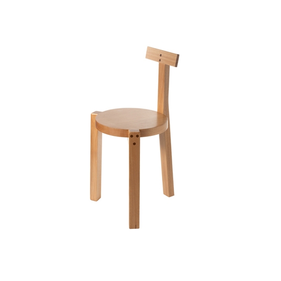 Vertoon produk Girafa chair van vervaardiger Barauna