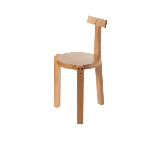 Barauna - Girafa chair