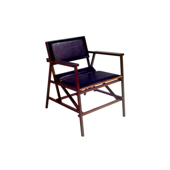 Produkt Filo armchair des Herstellers Barauna anzeigen