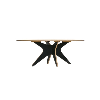 Display product Eclipse from manufacturer Barauna