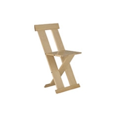 Display product Frei Egidio from manufacturer Barauna