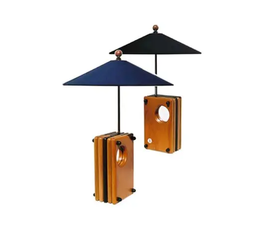 Mendes-Hirth - Xibô Table Lamp