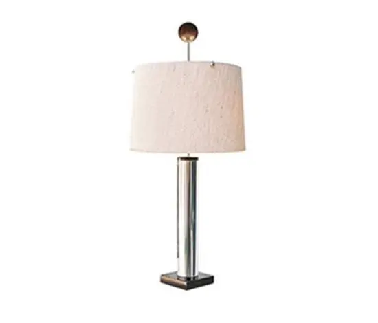 Mendes-Hirth - J. Hirth Table Lamp