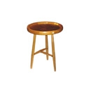 Mostra il prodotto Bevilaqua Table-Tray del produttore Mendes-Hirth