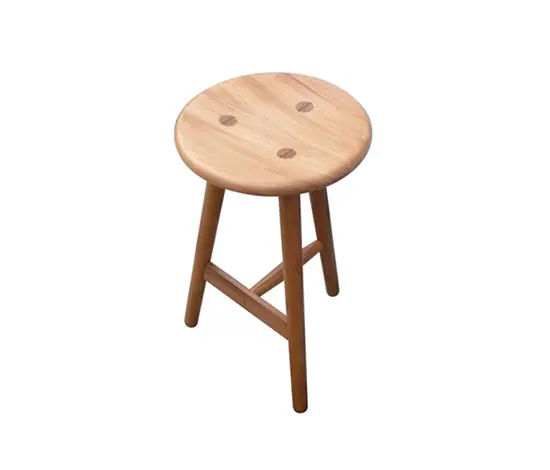 Mendes-Hirth - Tezê Stool
