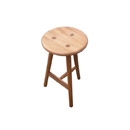 Mostra il prodotto Tezê Stool del produttore Mendes-Hirth