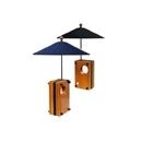 Vertoon produk Xibô Table Lamp van vervaardiger Mendes-Hirth