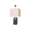 Vertoon produk Tcheco Table Lamp van vervaardiger Mendes-Hirth