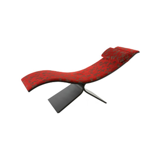 Display product Paso Doble from manufacturer Sergio Fahrer Design