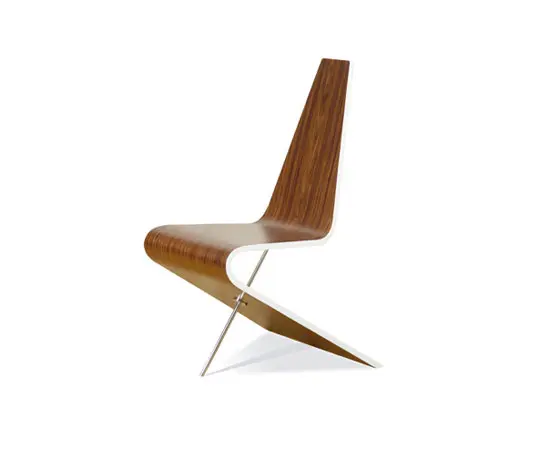 Sergio Fahrer Design - Commo