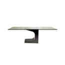 Display product Table Niemeyer from manufacturer Teperman
