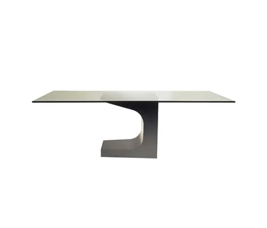 Teperman - Table Niemeyer