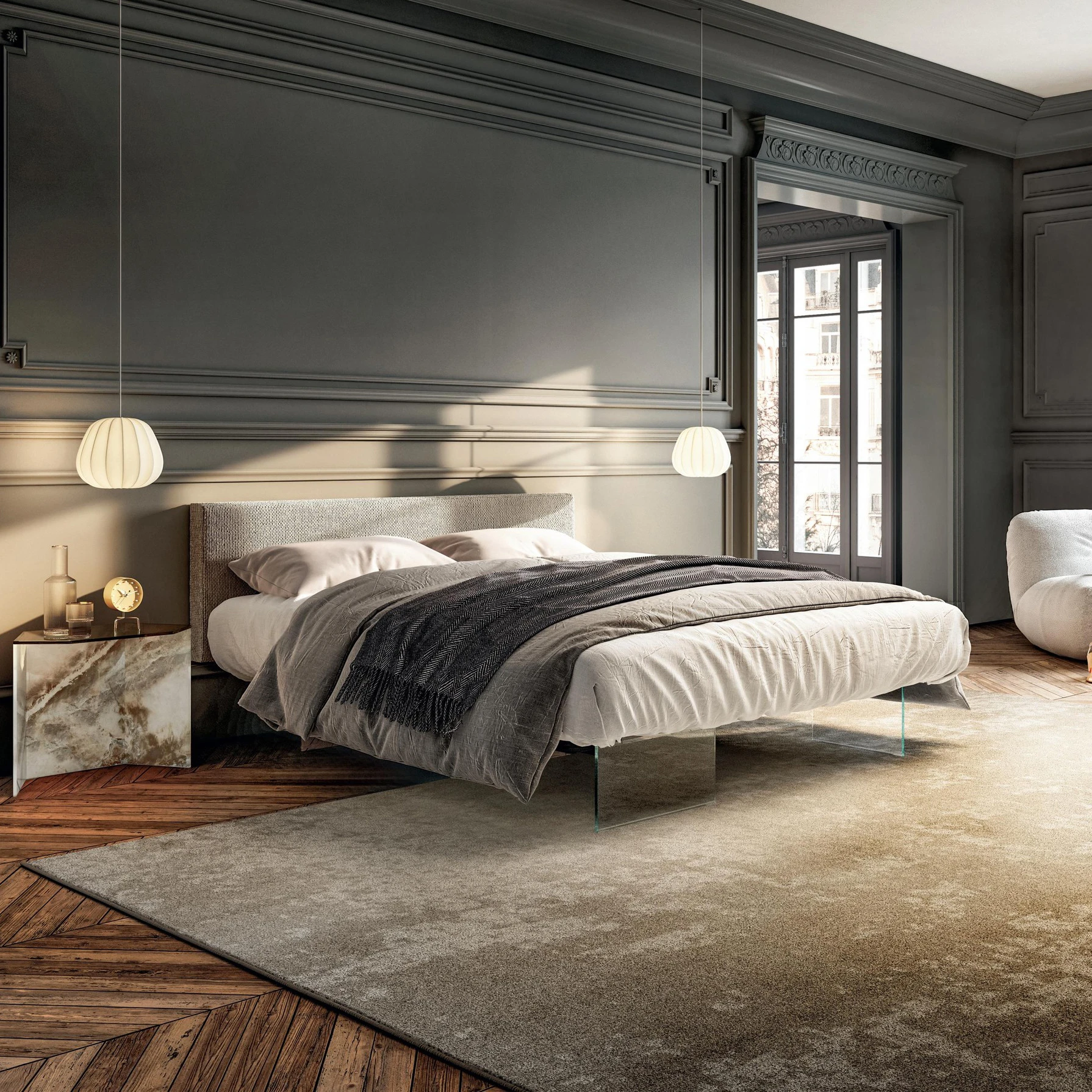 BEDS