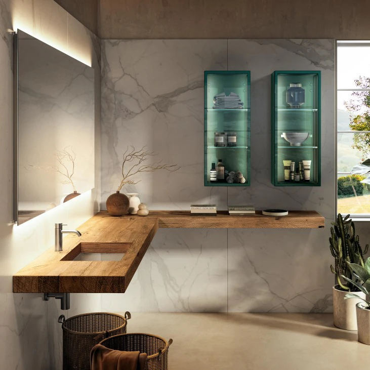 WASHBASINS