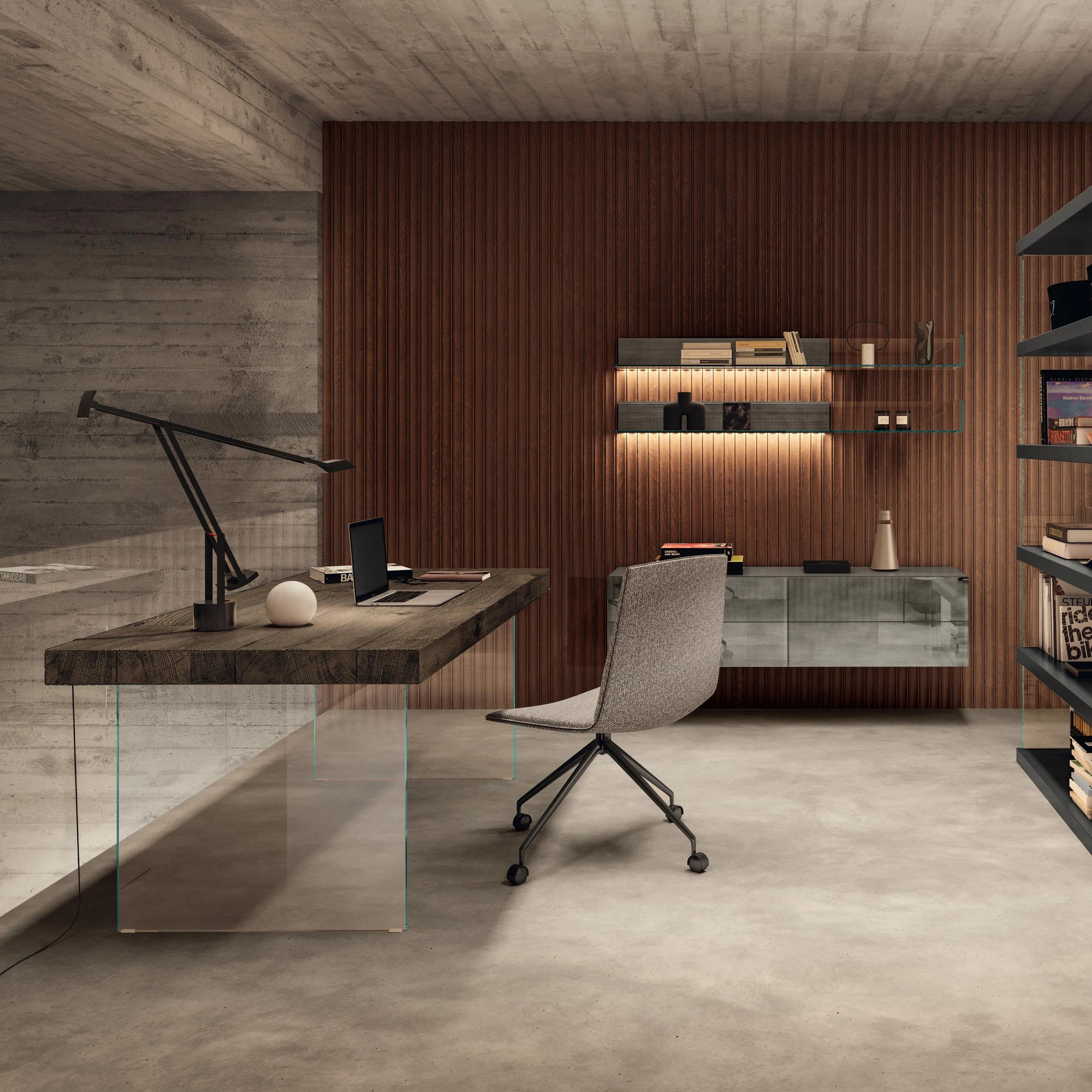 HOME OFFICE