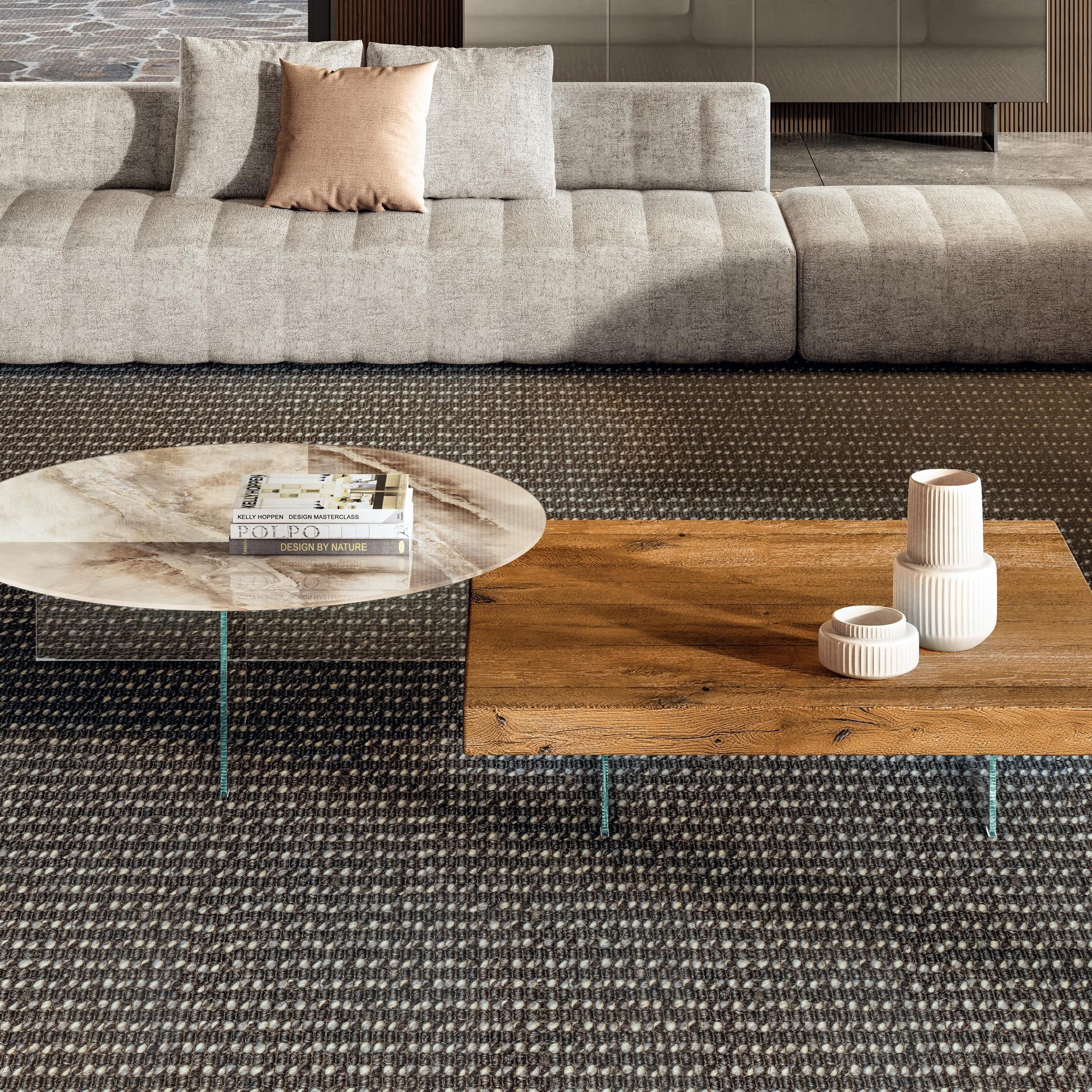 COFFEE TABLES