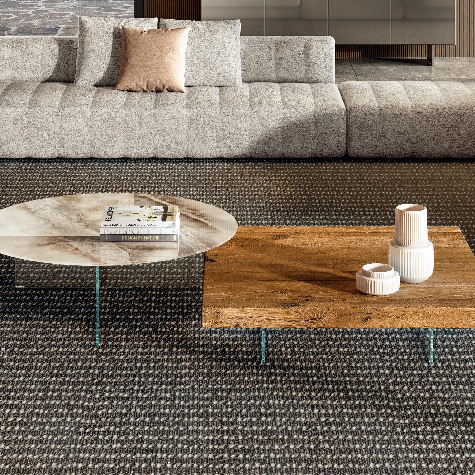 COFFEE TABLES