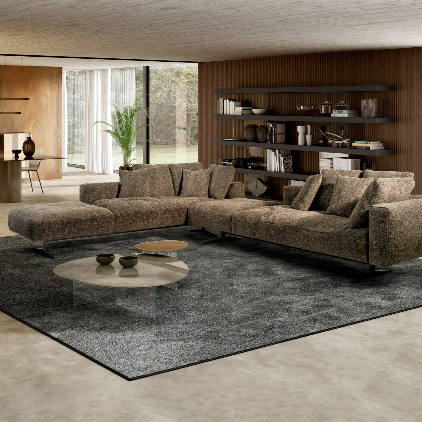 CARPETS
