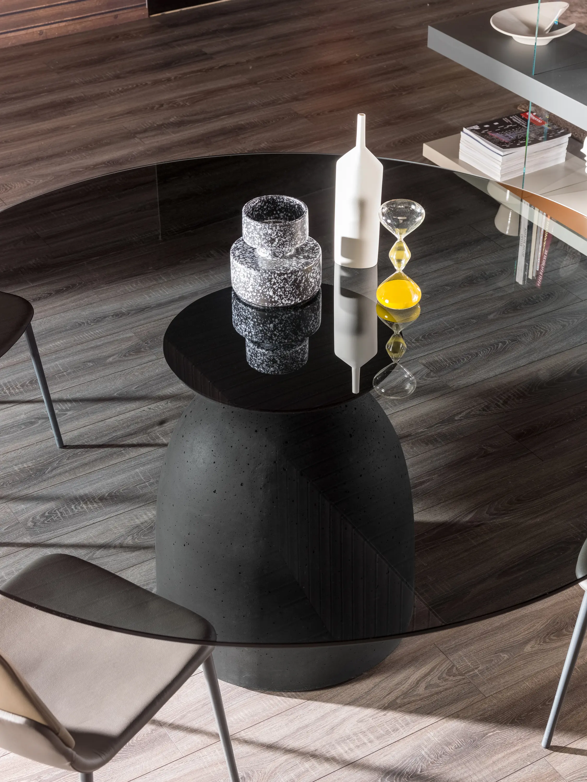 LAGO - Janeiro Table - 2385X