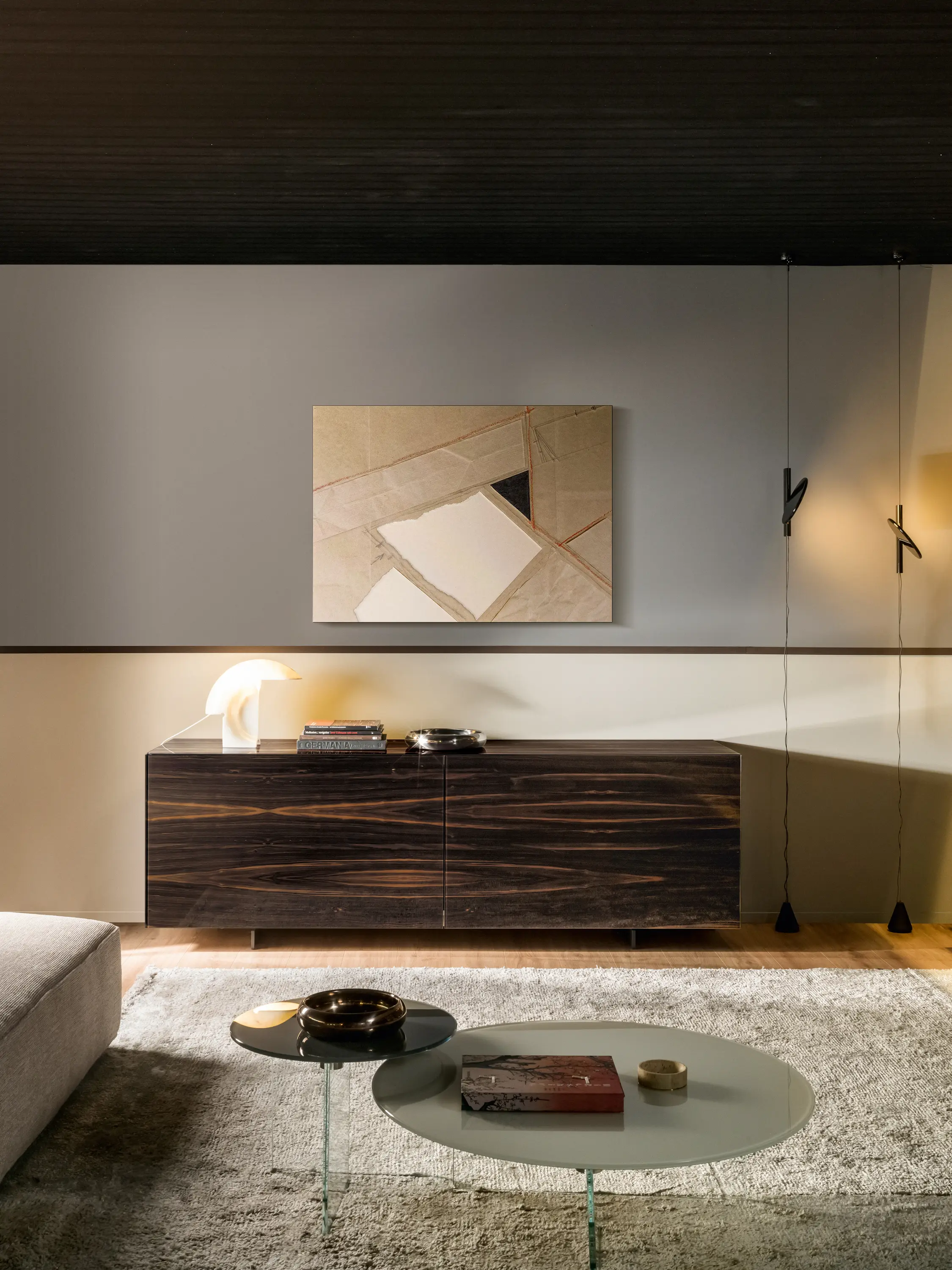 LAGO - Plenum Sideboard - 0832