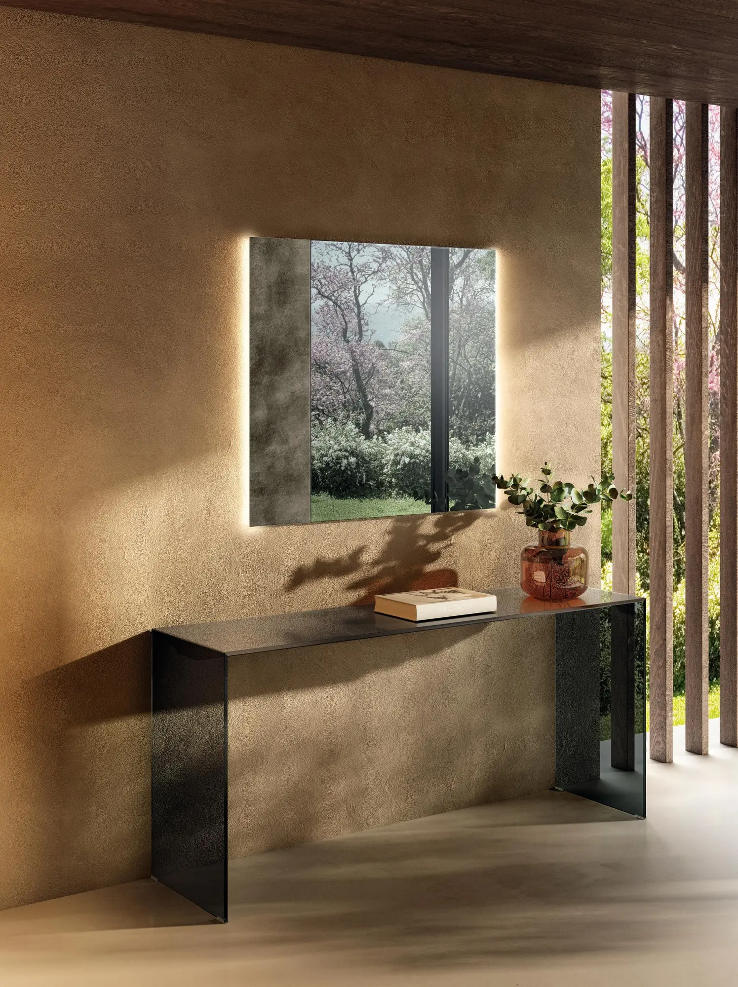 LAGO - 36e8 Miroirs & Consoles - 0836